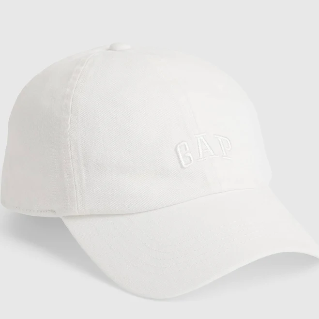 accessory Gap Baseball Hat Gap $20