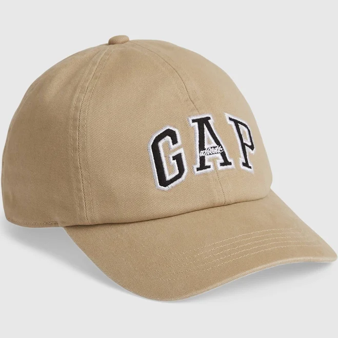 accessory Gap Logo Baseball Cap Gap $11
