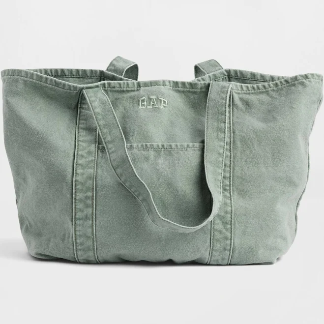 bag Gap Women's Logo Tote Bag Gap $27