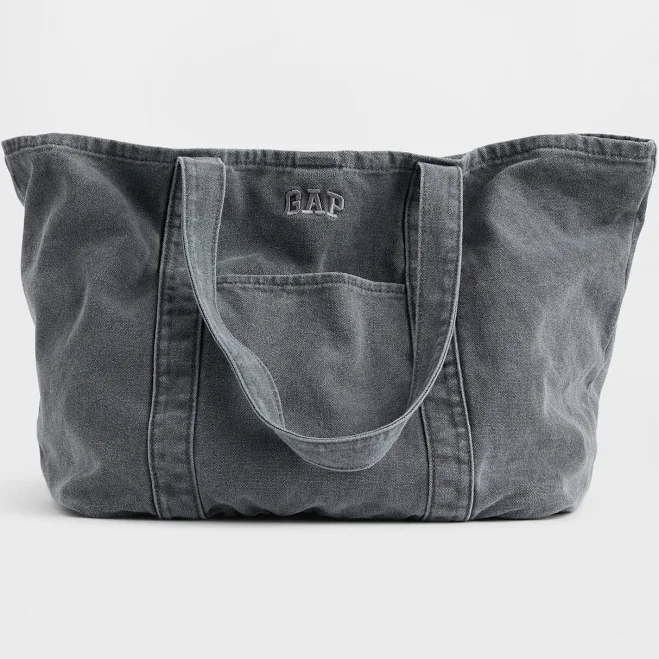 bag Gap Women's Logo Tote Bag Gap $43