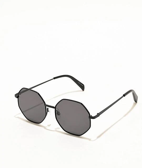 accessory Geometric Sunglasses Zumiez $4.99