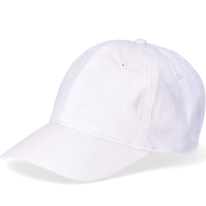 accessory George Men's Cotton Twill Baseball Cap Walmart $6.48