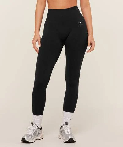 bottoms Gymshark Everyday Seamless Leggings Gymshark $38