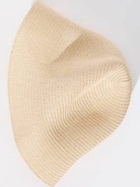 accessory H&M Ladies Straw Hat H&M $19.99