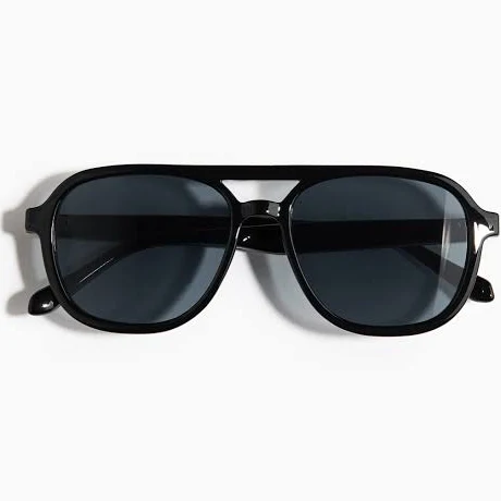 accessory H&M Men's Aviator Sunglasses H&M $12.99