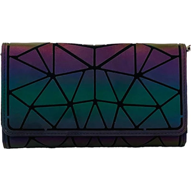 bag Holographic Purse Nordstrom $24
