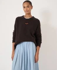 skirt Hush Women's Ivy Pleated Air Flow Midi Skirt Hush $106