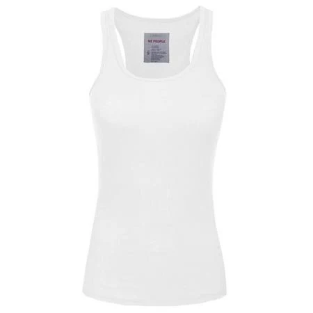 top J. Method Women's Sleeveless Racerback Tank Top Walmart - J. METHOD $12.27
