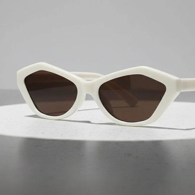 accessory Jack Hafford Clermont Cat Eye Sunglasses Jack Hafford $29.99