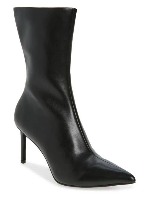 boots Jeffrey Campbell Women's Everynight Pointed Toe Boots Nordstrom $140