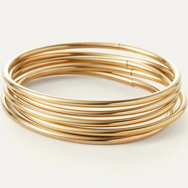 accessory Jenny Bird Dane Bangle Set Jenny Bird US $128