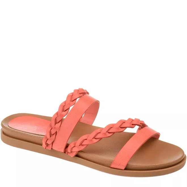 shoes Journee Collection Women's Colette Sandals DSW $43.99