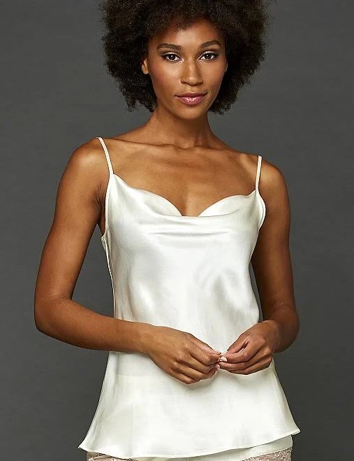 top Julianna Rae Women's Grazioso Silk Camisole Julianna Rae $133