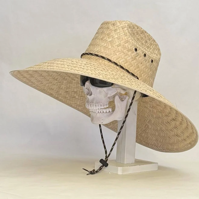 accessory Jumbo Straw Ha Maximum Sun Coverage Etsy - Seller $15.99