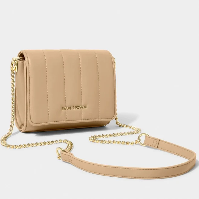 bag Katie Loxton Kendra Quilted Mini Crossbody Katie Loxton $37.8