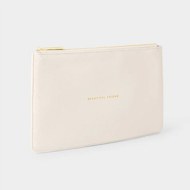 bag Katie Loxton Sentiment Pouch Nordstrom $24