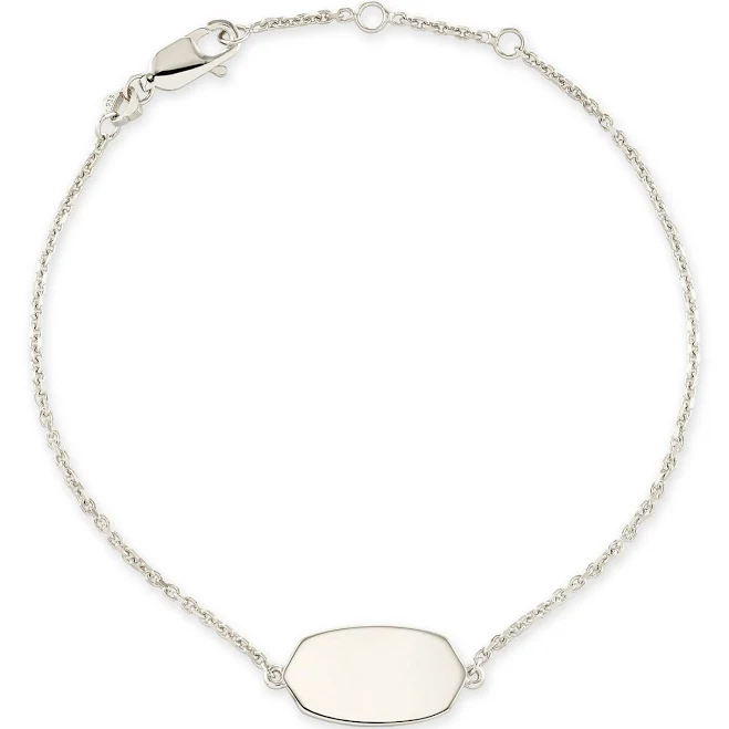 accessory Kendra Scott Elaina Delicate Chain Bracelet Kendra Scott $120