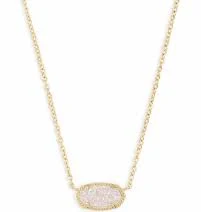 accessory Kendra Scott Elisa Pendant Necklace Kendra Scott $75