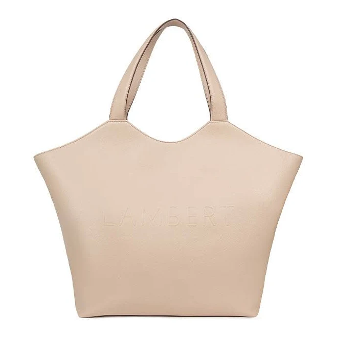 bag Lambert Women's Sheila Vegan Leather Tote Bag Lambert Bags $154.99