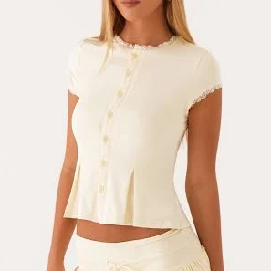 skirt Landon Mini Skort Peppermayo - US $68