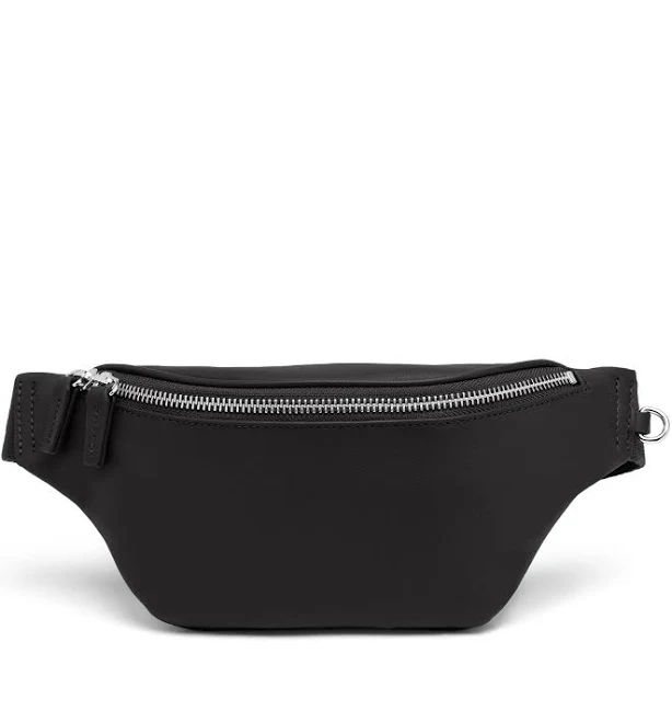 bag Leatherology Blake Slim Belt Bag Leatherology $160