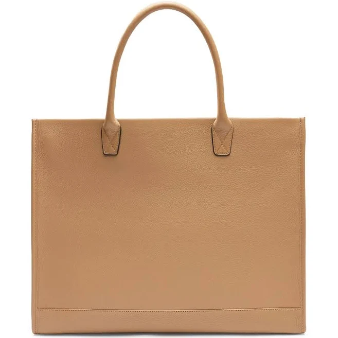 bag Leatherology Kress XL Tote Leatherology $375