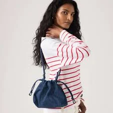 bag Levi's Isabelle Crossbody Bag levi.com $58.97