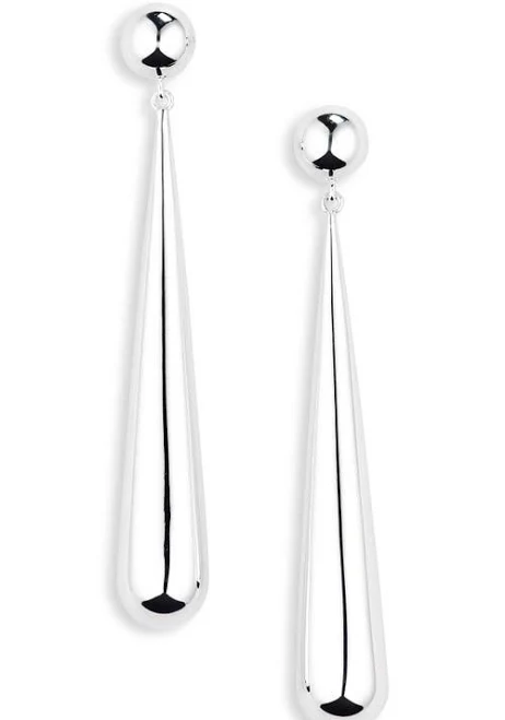 accessory LIÉ Studio The Louise Earrings Nordstrom $340