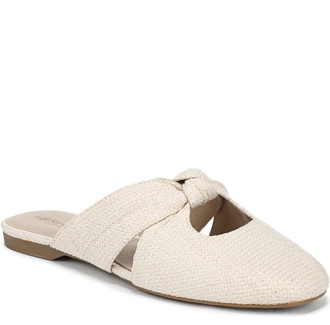 shoes LifeStride Women's Believe Mule DSW $47.99