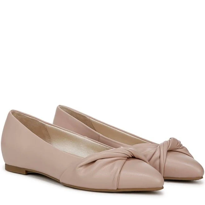 shoes LifeStride Women's Palm Ballet Flats Famous Footwear $25.98