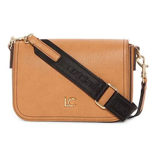 bag Liz Claiborne Maddie Crossbody Bag JCPenney $29.25