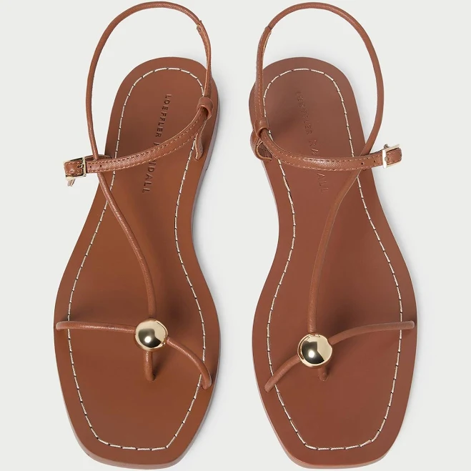 shoes Loeffler Randall Women's Lara Sandals Loeffler Randall $275