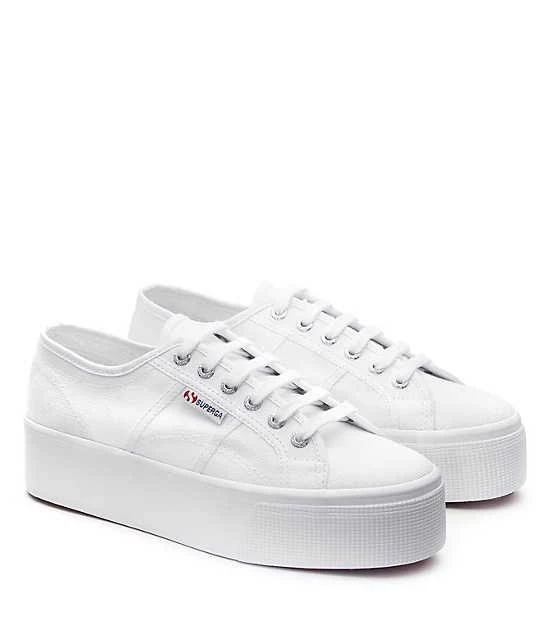 shoes Loft Women's Superga 2790 Platform Sneakers LOFT $80