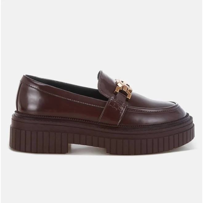 shoes London Rag Women's Grosbeak Horsebit Chunky Loafers Macy's $57.19