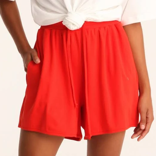 shorts Loungewear Ribbed High Waist Shorts Etsy - Seller $79.53