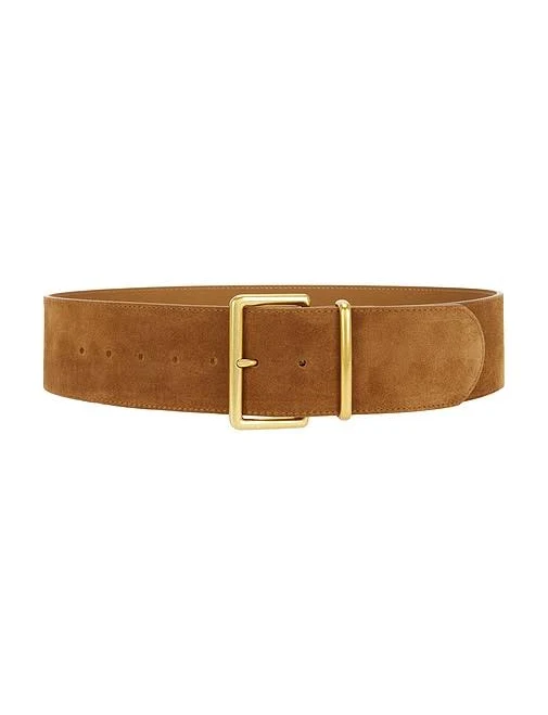 accessory Lovers and Friends Wide Belt Lovers + Friends $131