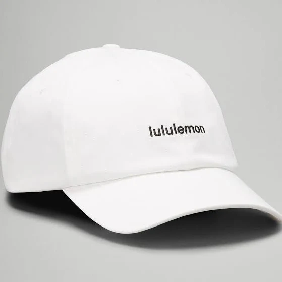 accessory Lululemon Classic Ball Cap lululemon $38