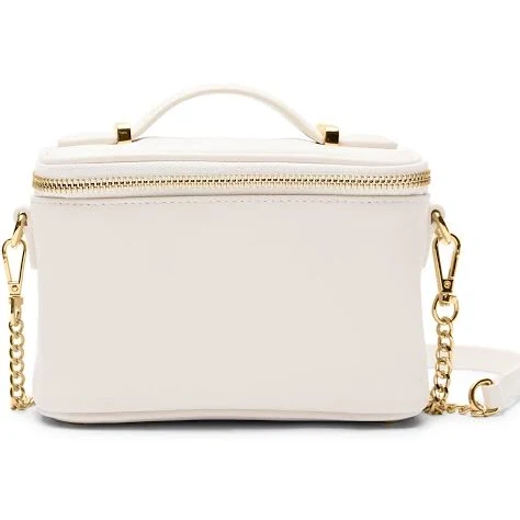 bag Maddie Micro Leather Crossbody Leatherology $175
