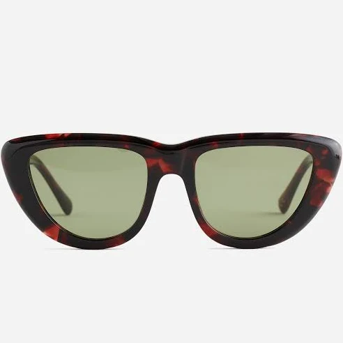 accessory Madewell Oversized Angular Sunglasses Madewell $27.99