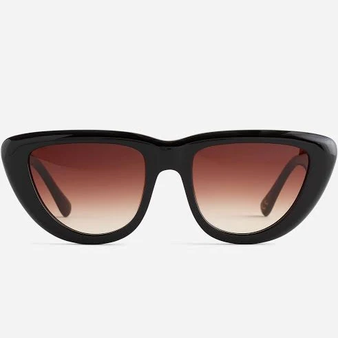 accessory Madewell Oversized Angular Sunglasses Madewell $39.99