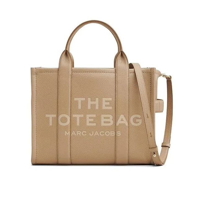 bag Marc Jacobs Women's Leather Medium Tote Bag Zappos.com $402.6