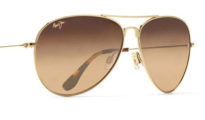 accessory Maui Jim Mavericks Sunglasses Maui Jim - Official Store $339