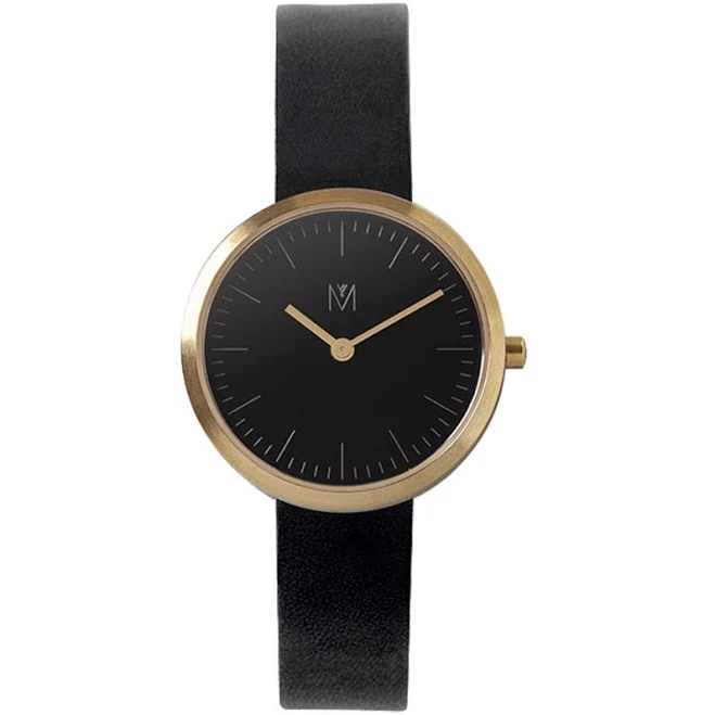 accessory Maven Women's Minimalist Leather Watch Maven Watches $178