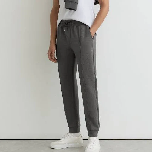 pants Mens Reiss Premier Stretch-jersey Tailored Joggers Reiss $175