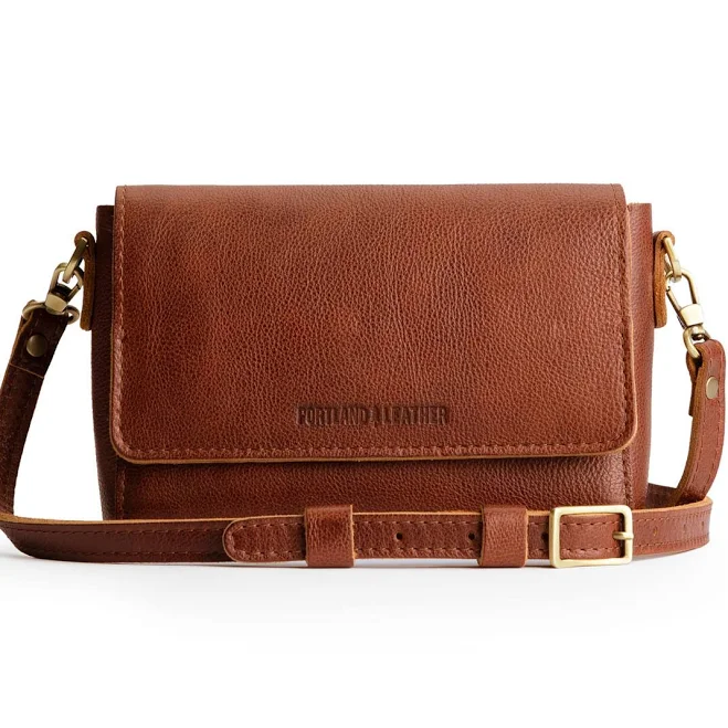 bag Metro Crossbody Portland Leather Goods $66