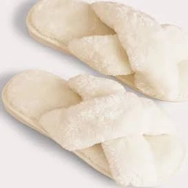 shoes Murphy Slippers Birdy Grey $22