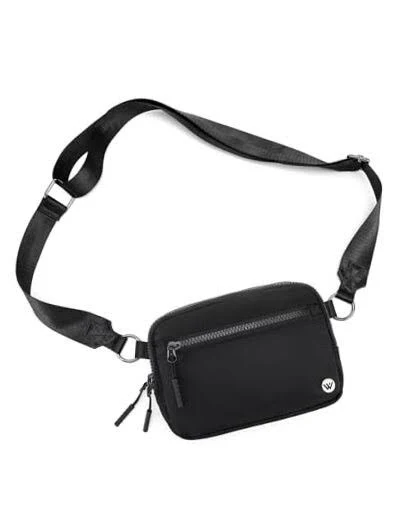 bag Narwey Nylon Crossbody Bag with Adjustable Strap eBay - y676_73 $35.63