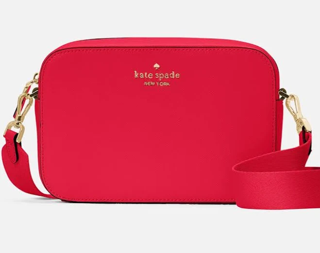 bag New Kate Spade Madison Mini Camera Bag Saffiano Leather eBay - visitbay2014 $99.9