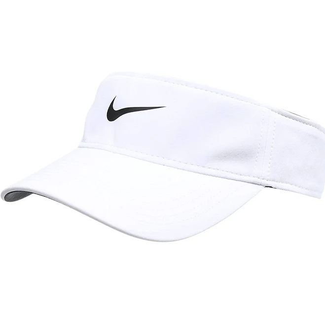 accessory Nike Adult Ace Dri-FIT Visor Men's Tennis Warehouse $24