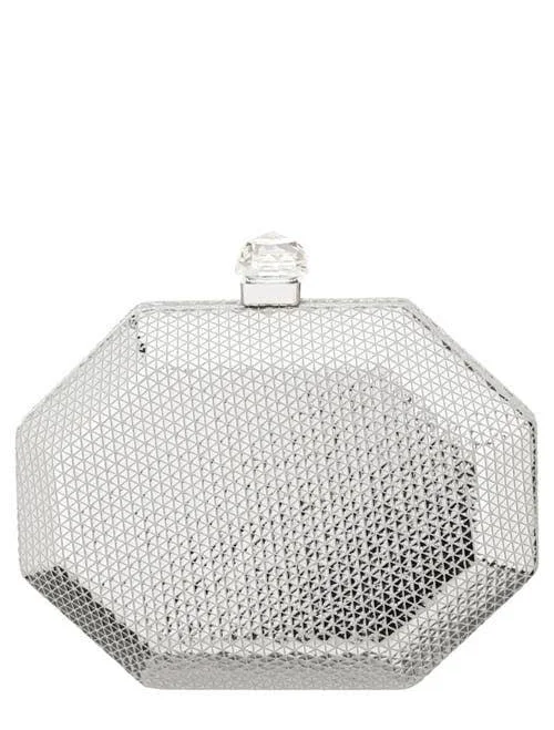 bag Nina Women's Octagonal Minaudiere Clutch Nordstrom $88